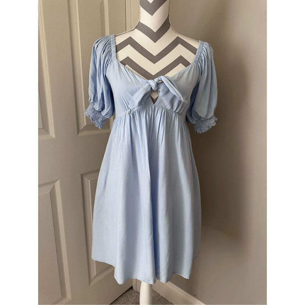 Adorable Altar’d State dress